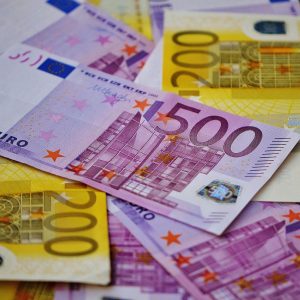 Euro Prop Money – Realistic International Notes