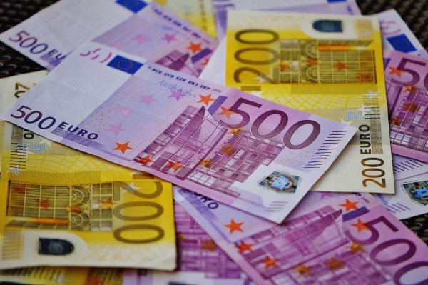 Euro Prop Money – Realistic International Notes