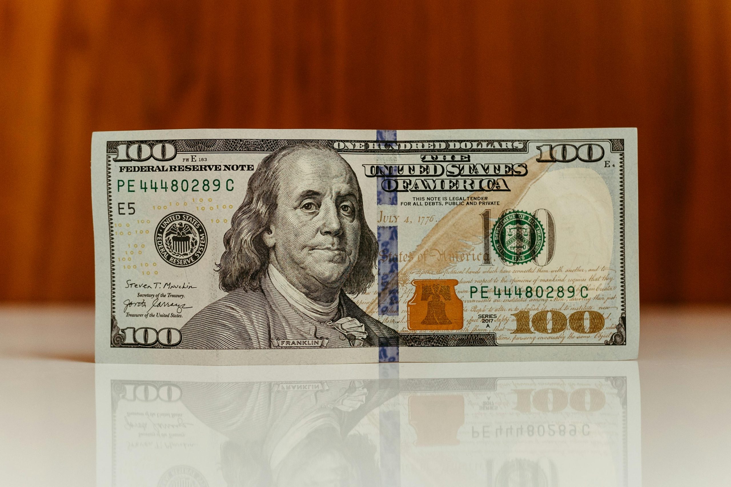 prop money that looks real